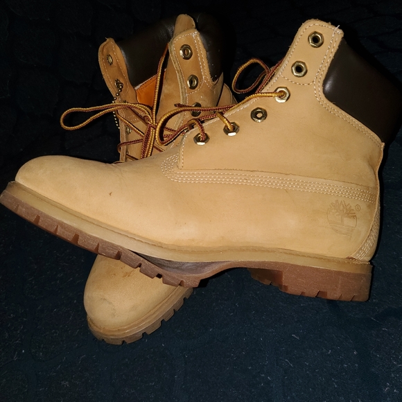 Timberland - Picture 5 of 5